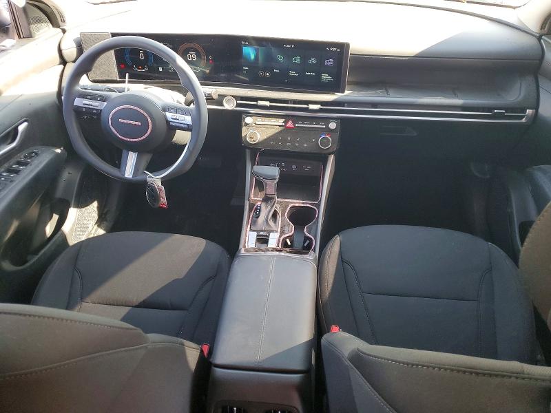 Auction sale of the 2026 Hyundai Tucson, vin: 5NMJB3DE3TH663976, lot number: 50488746