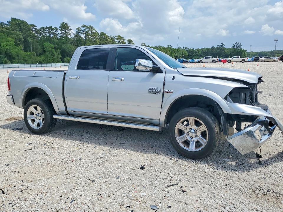 Aukcja sprzedaży 2016 Ram 1500, vin: 1C6RR7PT0GS297590, numer aukcji: 49866186