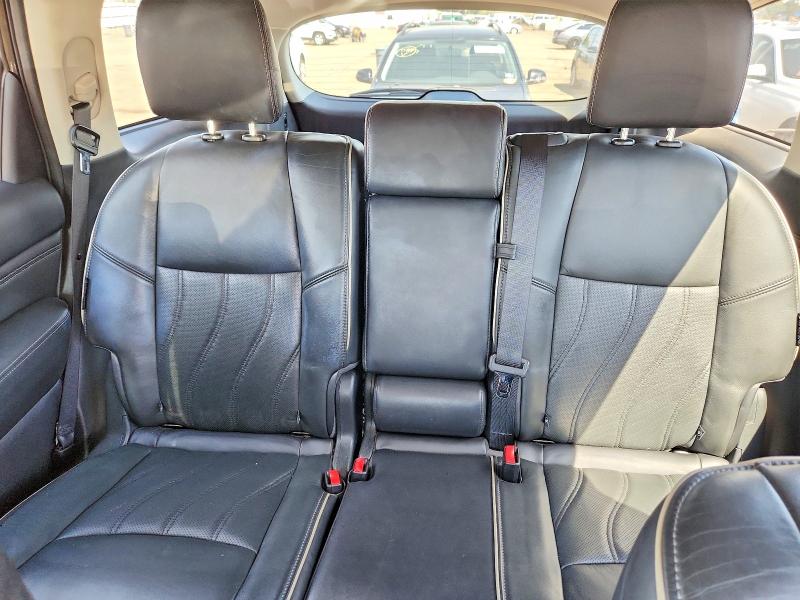 Продажа на аукционе авто 2018 Infiniti Qx60, vin: 5N1DL0MM2JC525918, номер лота: 49633596