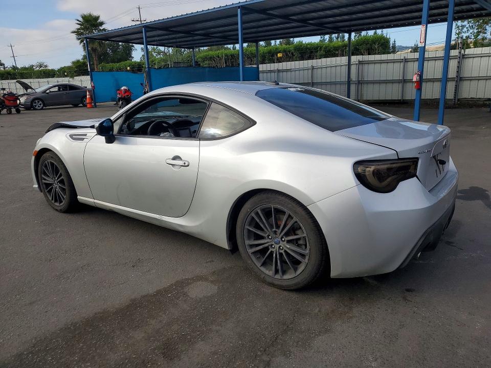 Продаж на аукціоні авто 2013 Subaru Brz, vin: JF1ZCAB10D1603580, номер лоту: 49005316