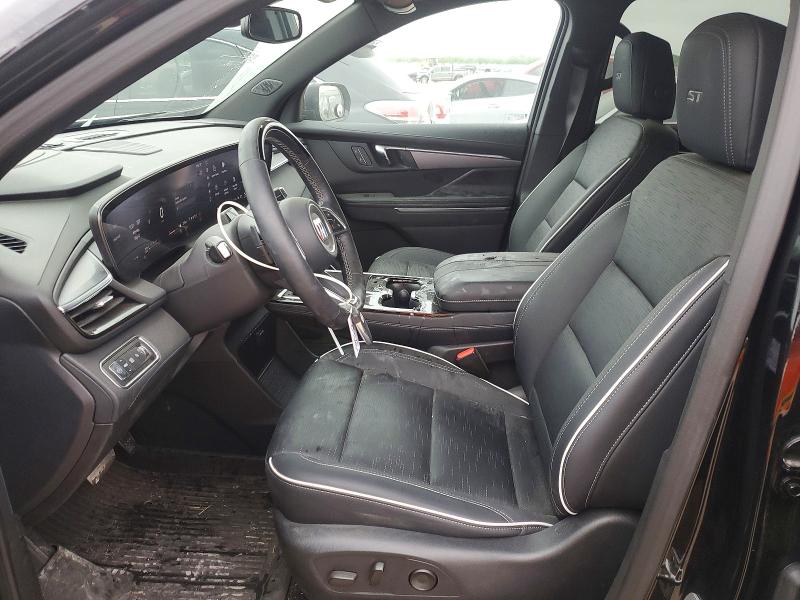 Продаж на аукціоні авто 2025 Buick Enclave, vin: 5GAERBRS8SJ142171, номер лоту: 49100826