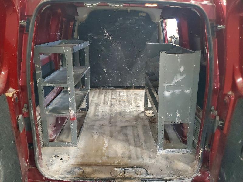 Продажа на аукционе авто 2015 Chevrolet City Express, vin: 3N63M0ZN1FK697855, номер лота: 52002966