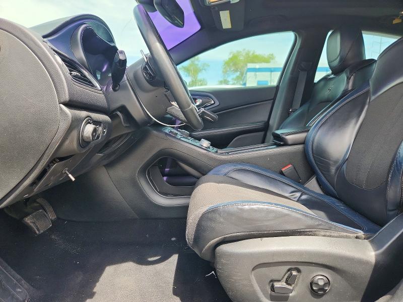 Aukcja sprzedaży 2015 Chrysler 200, vin: 1C3CCCDGXFN530716, numer aukcji: 50634066