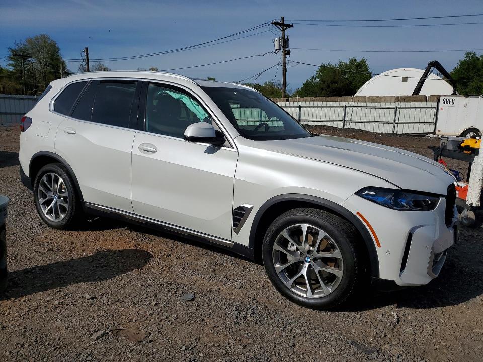 Aukcja sprzedaży 2026 Bmw X5, vin: 5UX23EU0XT9229646, numer aukcji: 51626886