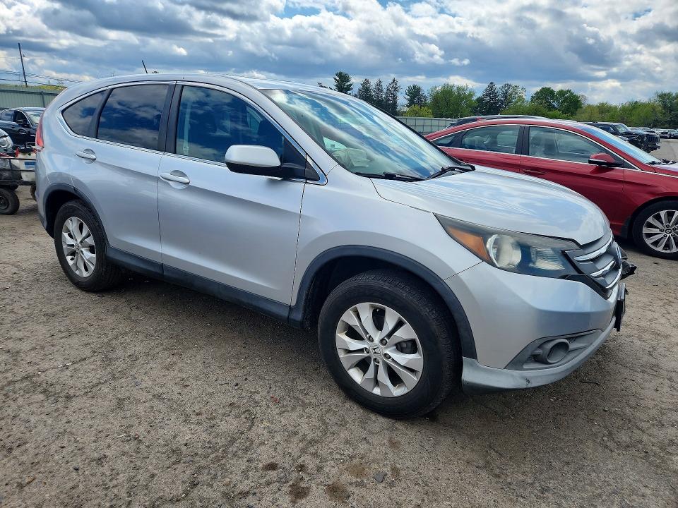 2014 Honda Cr-v მანქანა იყიდება აუქციონზე, vin: 2HKRM4H55EH675002, აუქციონის ნომერი: 50628876