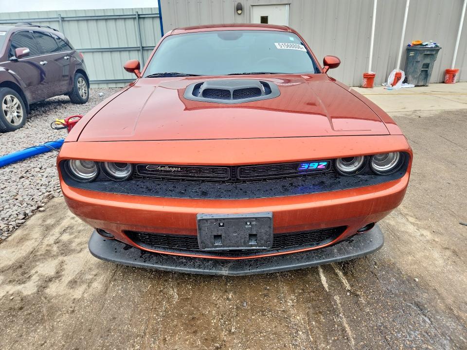 2020 Dodge Challenger მანქანა იყიდება აუქციონზე, vin: 2C3CDZFJ0LH179506, აუქციონის ნომერი: 51568806