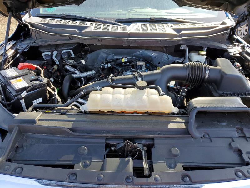 Продажа на аукционе авто 2022 Ford F150, vin: 1FTEX1EP8NFC21251, номер лота: 49375506