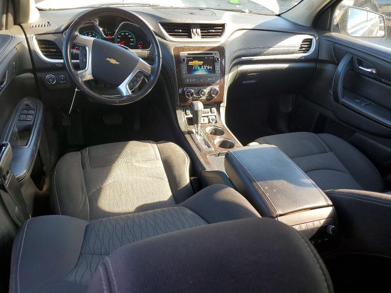 2016 Chevrolet Traverse მანქანა იყიდება აუქციონზე, vin: 1GNKRHKDXGJ185537, აუქციონის ნომერი: 49320076