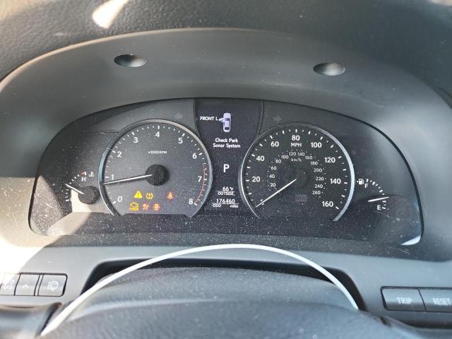 49401106 :رقم المزاد ، JTHBL5EF1D5115384 vin ، 2013 Lexus Ls مزاد بيع