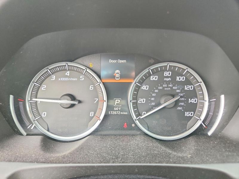 Продажа на аукционе авто 2016 Acura Tlx, vin: 19UUB3F52GA003245, номер лота: 51035906