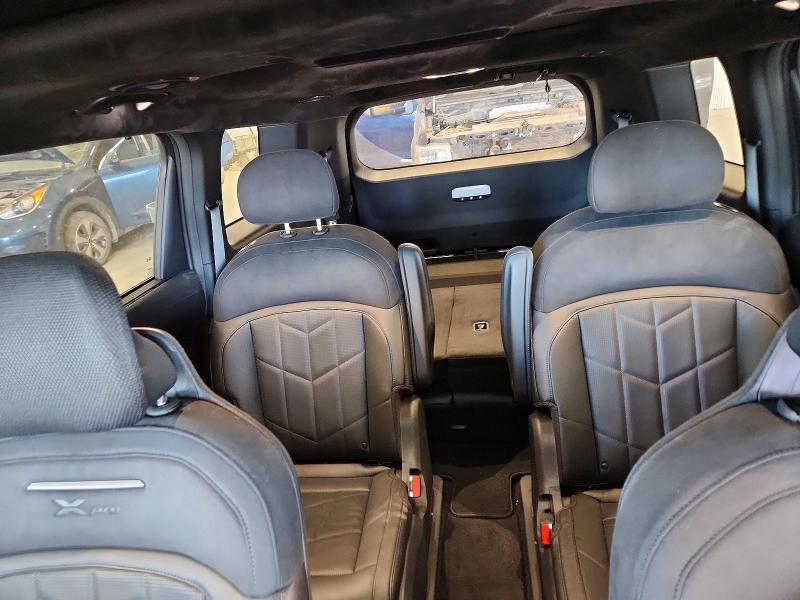 Продаж на аукціоні авто 2027 Kia Telluride, vin: 5XYPLES18VG004968, номер лоту: 50366466