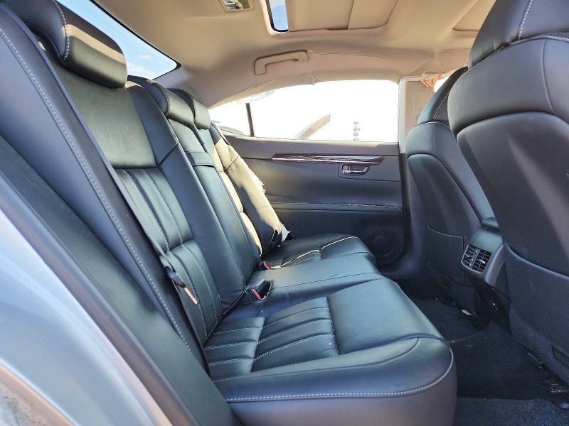 Aukcja sprzedaży 2016 Lexus Es 350, vin: JTHBK1GG2G2219941, numer aukcji: 48798586