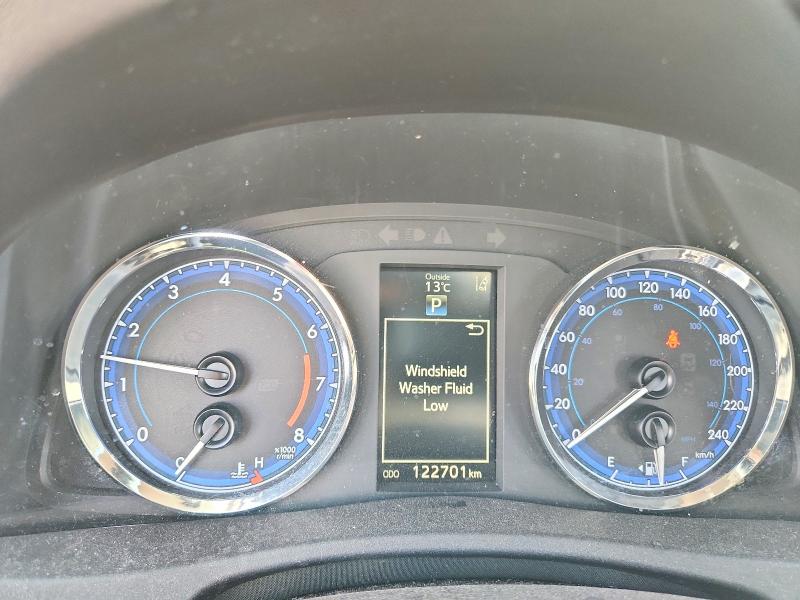 Aukcja sprzedaży 2017 Toyota Corolla, vin: 2T1BURHE8HC783958, numer aukcji: 47186906