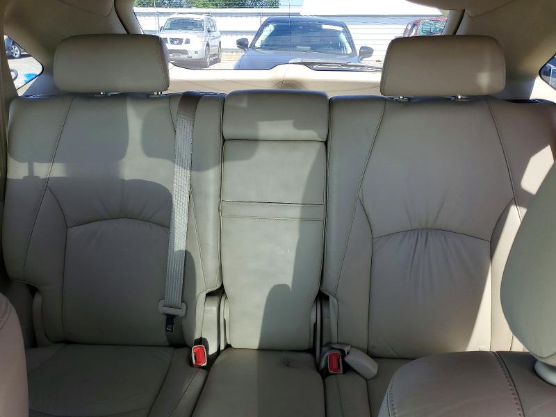 51318826 :رقم المزاد ، JTJHA31U350085357 vin ، 2005 Lexus Rx مزاد بيع