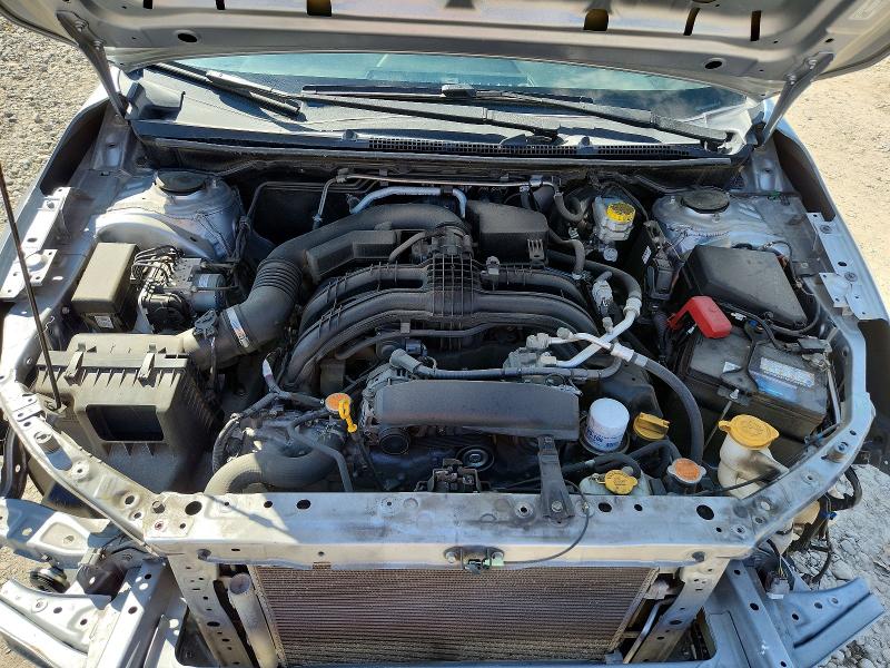 Продаж на аукціоні авто 2019 Subaru Impreza, vin: 4S3GKAB68K3601772, номер лоту: 49326796