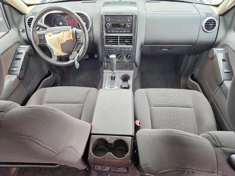 Продаж на аукціоні авто 2010 Ford Explorer, vin: 1FMEU7DE9AUA39457, номер лоту: 48735626