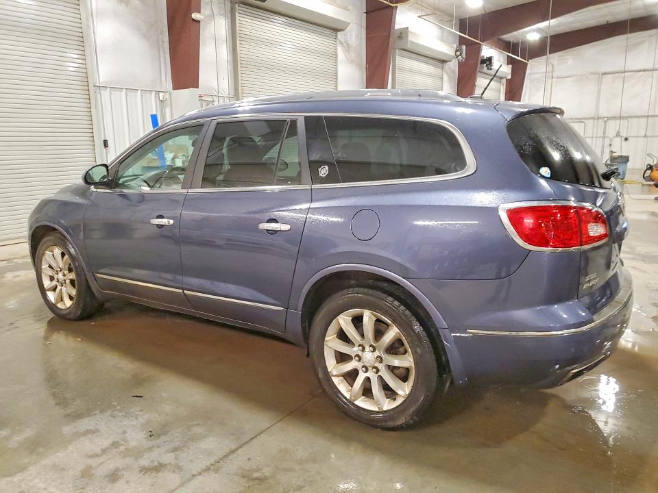 48933906 :رقم المزاد ، 5GAKVDKD8DJ129008 vin ، 2013 Buick Enclave مزاد بيع