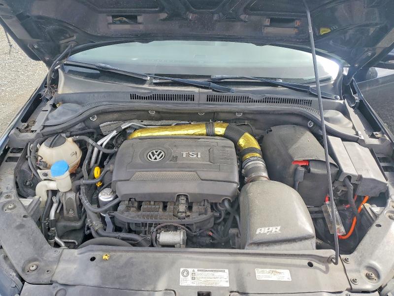 51325376 :رقم المزاد ، 3VW4T7AJ3EM302778 vin ، 2014 Volkswagen Jetta مزاد بيع