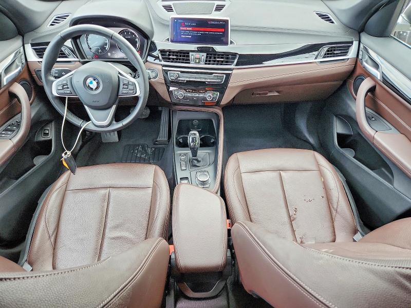 Продаж на аукціоні авто 2022 Bmw X1, vin: WBXJG9C0XN5U66175, номер лоту: 50627016