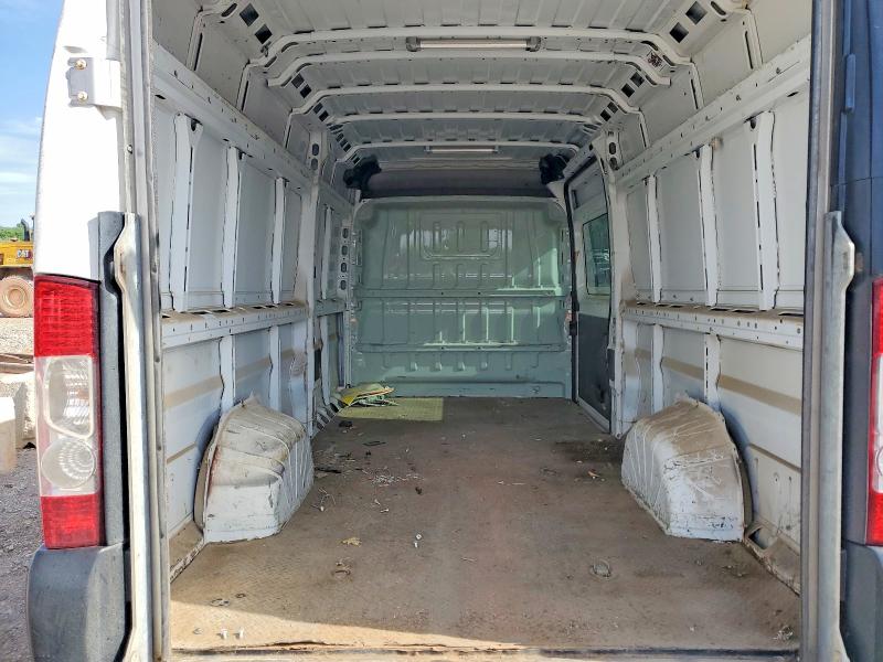 Продаж на аукціоні авто 2017 Ram Promaster 3500, vin: 3C6URVJG7HE523817, номер лоту: 48541006