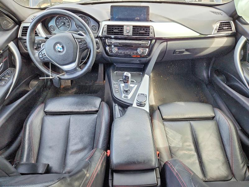 Продажа на аукционе авто 2017 Bmw 330e, vin: WBA8E1C54HK479991, номер лота: 48582756