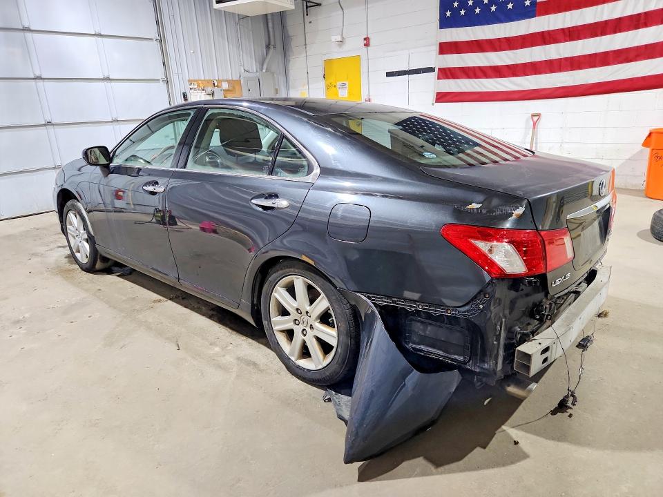 Продажа на аукционе авто 2009 Lexus Es 350, vin: JTHBJ46G392328207, номер лота: 49107426