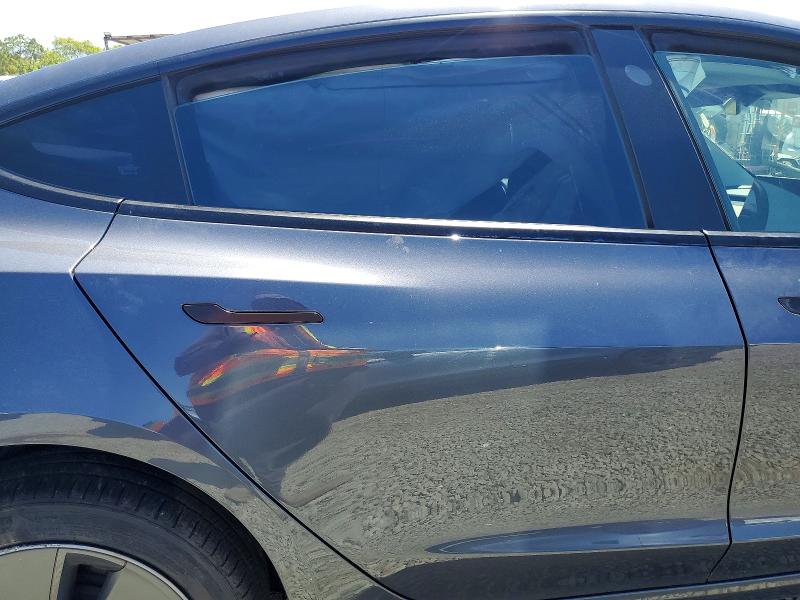 Продажа на аукционе авто 2023 Tesla Model 3, vin: 5YJ3E1EA1PF550065, номер лота: 51040856