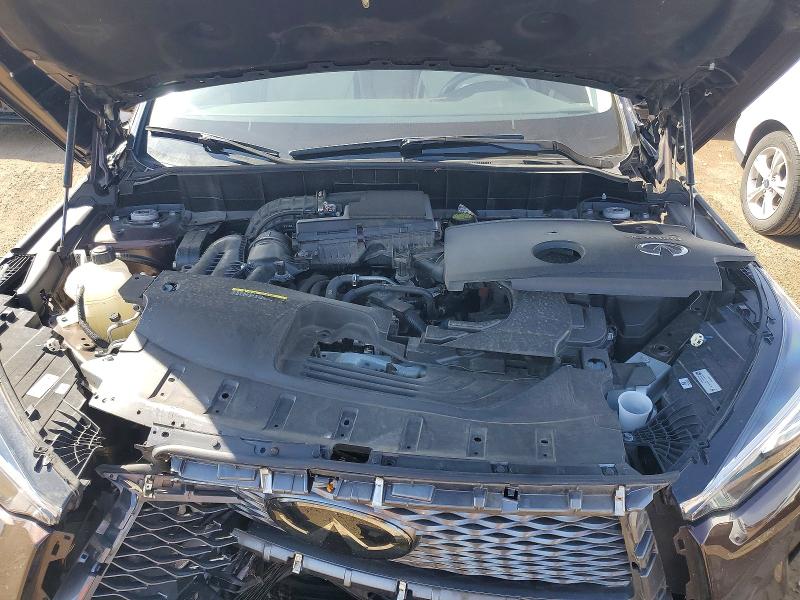 Aukcja sprzedaży 2021 Infiniti Qx50, vin: 3PCAJ5CB2MF107571, numer aukcji: 48636016