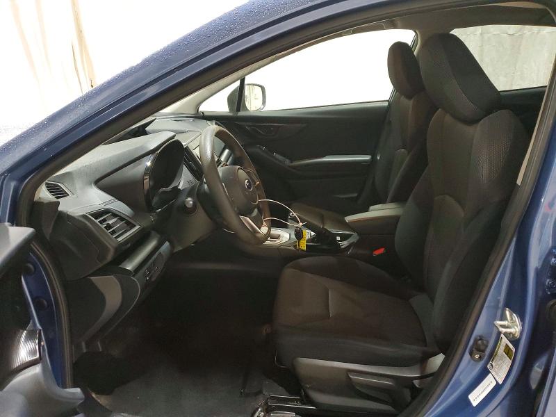 Aukcja sprzedaży 2022 Subaru Crosstrek, vin: JF2GTABC7NH219051, numer aukcji: 49141566