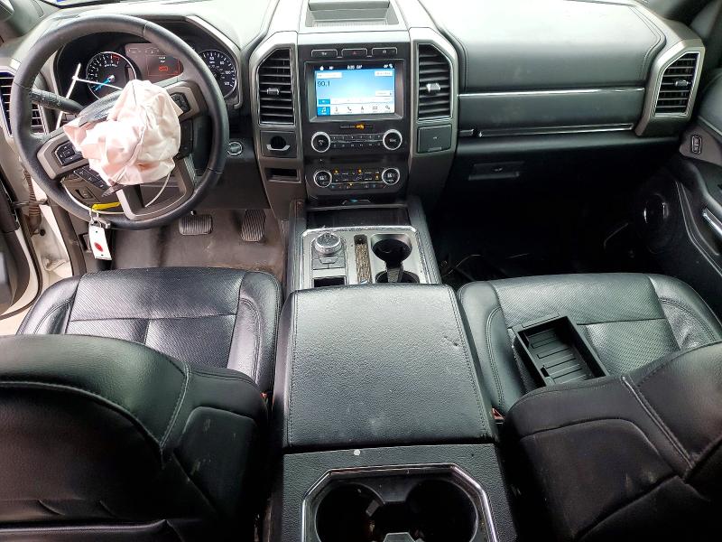 Aukcja sprzedaży 2018 Ford Expedition, vin: 1FMJU1HT3JEA60724, numer aukcji: 51648696