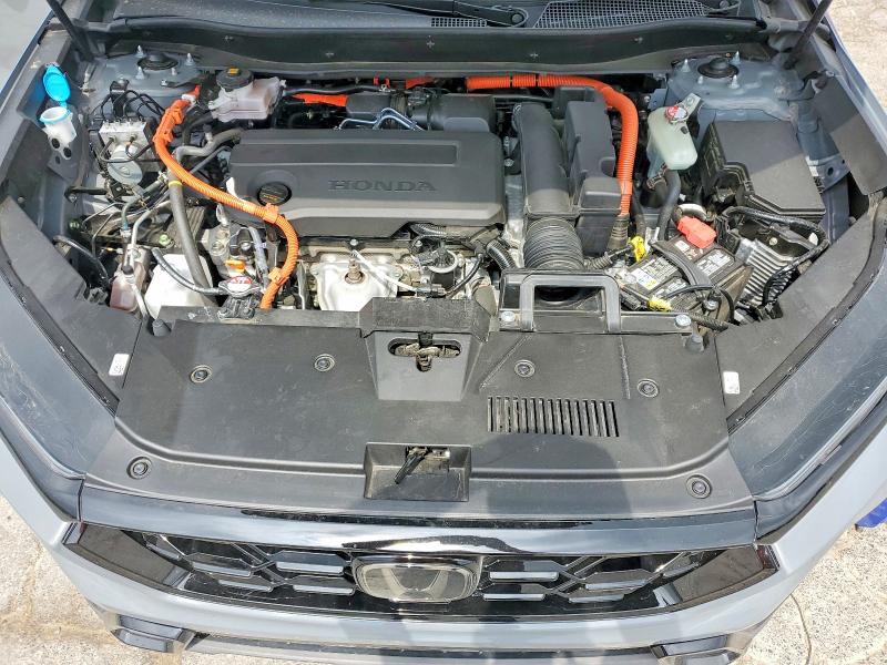 51523896 :رقم المزاد ، 7FARS5H58TE013877 vin ، 2026 Honda Cr-v مزاد بيع