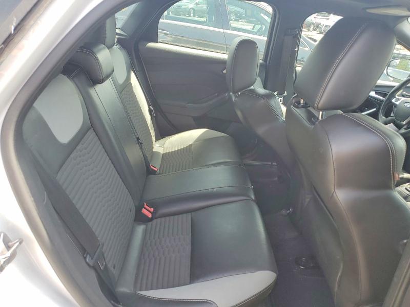 Продаж на аукціоні авто 2013 Ford Focus, vin: 1FADP3L96DL185917, номер лоту: 49933456
