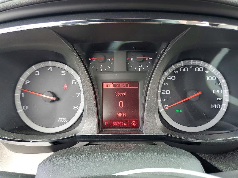 Продаж на аукціоні авто 2014 Gmc Terrain, vin: 2GKALSEK4E6216213, номер лоту: 49749366