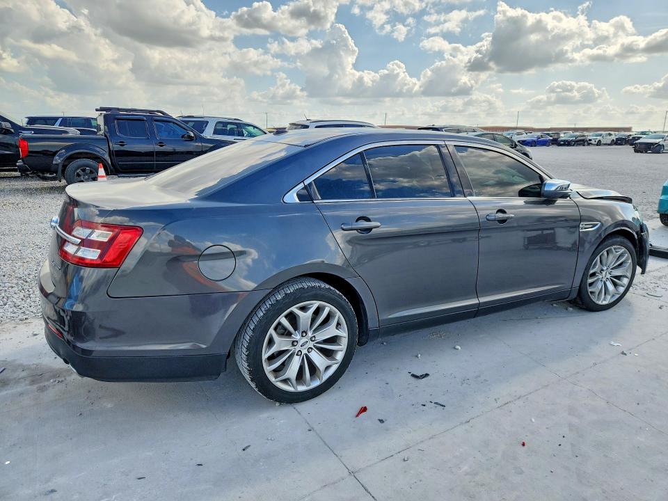 Продажа на аукционе авто 2019 Ford Taurus, vin: 1FAHP2F82KG117988, номер лота: 49648756