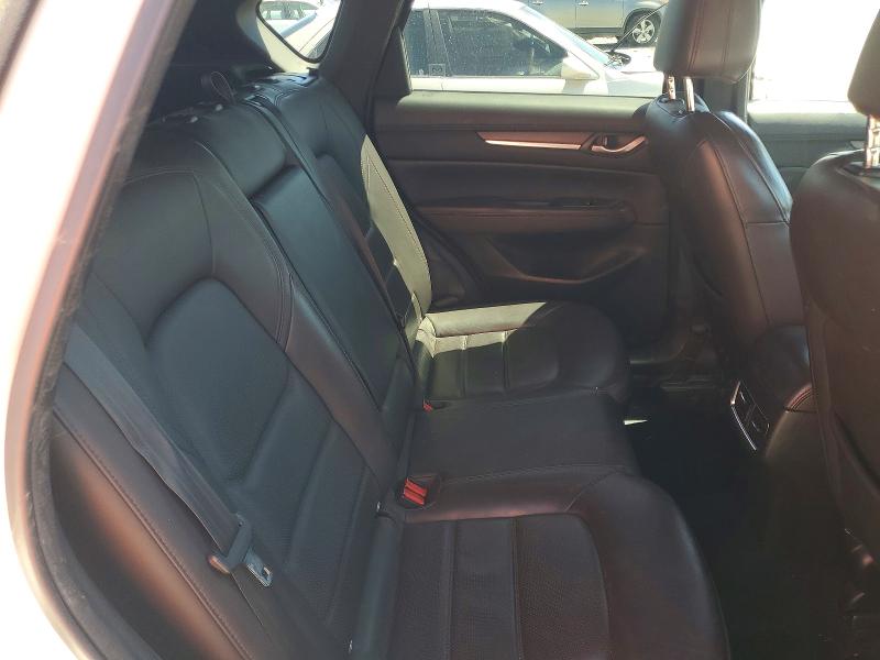 51006376 :رقم المزاد ، JM3KFBEY9K0582272 vin ، 2019 Mazda Cx-5 مزاد بيع