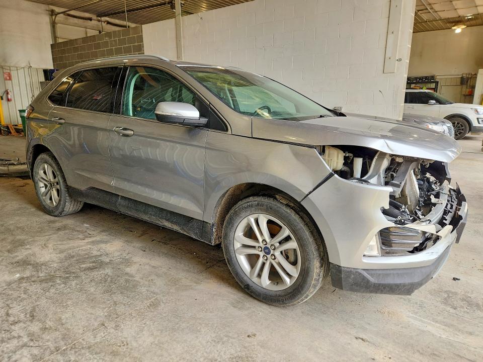 49620446 :رقم المزاد ، 2FMPK3J96LBA76246 vin ، 2020 Ford Edge مزاد بيع