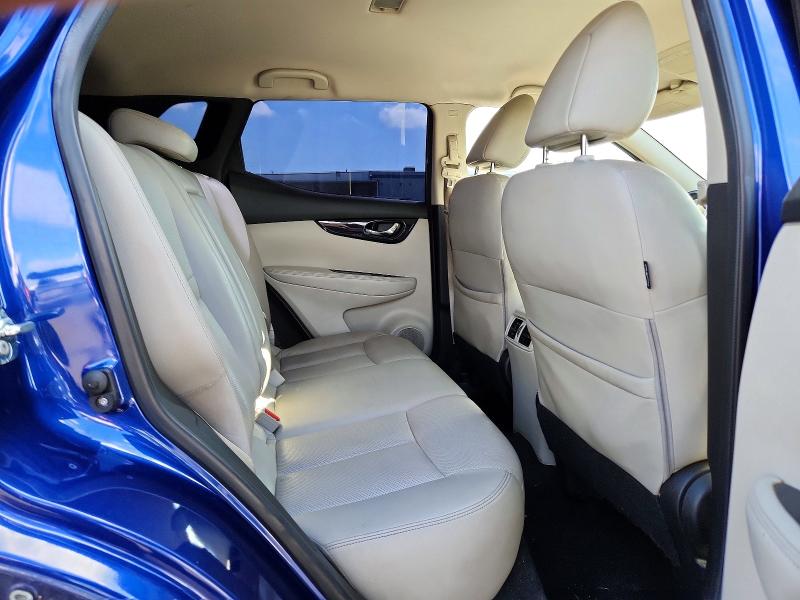 Aukcja sprzedaży 2018 Nissan Rogue Sport, vin: JN1BJ1CP5JW180887, numer aukcji: 51142116