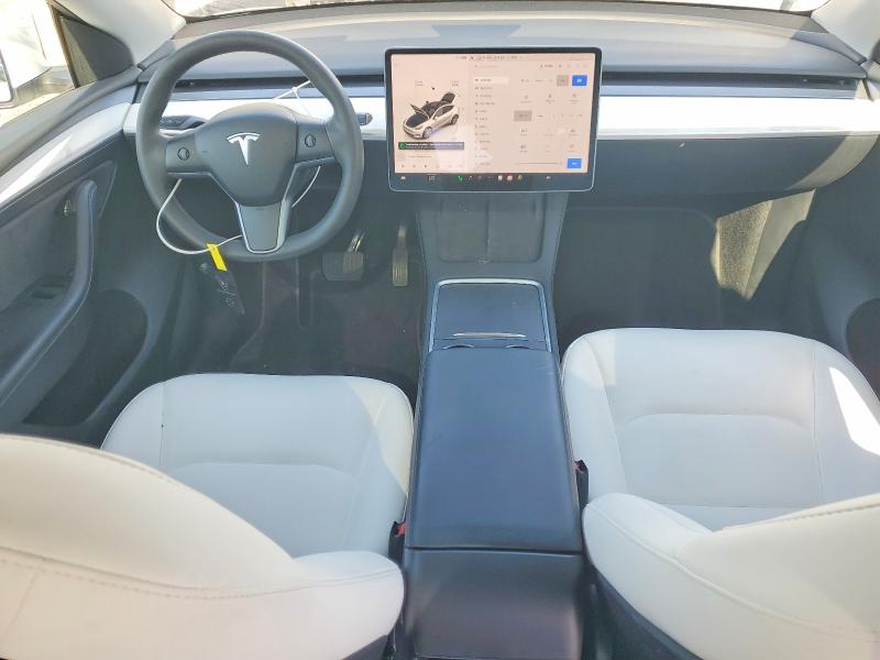 Aukcja sprzedaży 2023 Tesla Model Y, vin: 7SAYGDEE0PF623028, numer aukcji: 52067676