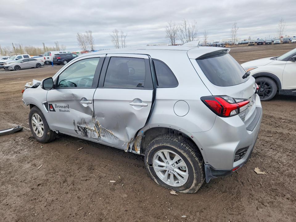 2026 Mitsubishi Rvr მანქანა იყიდება აუქციონზე, vin: JA4AJVAW9TU603845, აუქციონის ნომერი: 52127696
