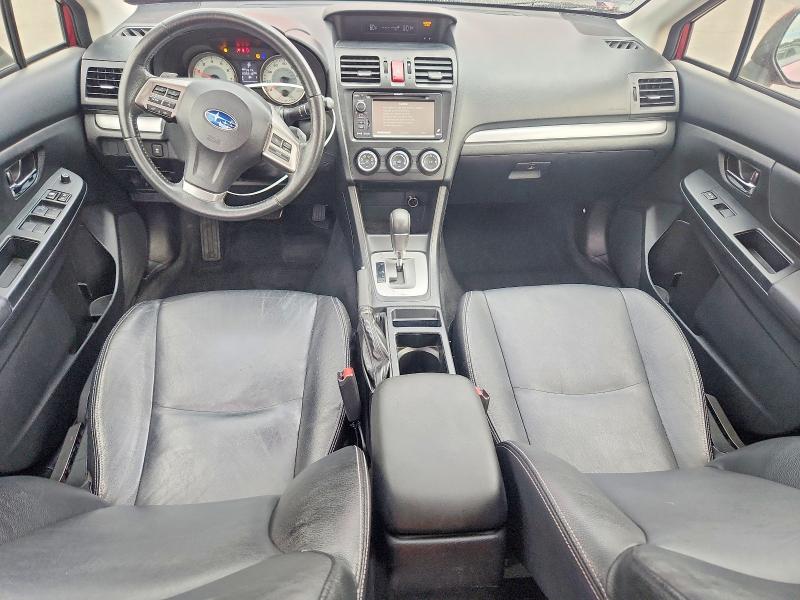Продаж на аукціоні авто 2014 Subaru Impreza, vin: JF1GPAK64EH339151, номер лоту: 46849546