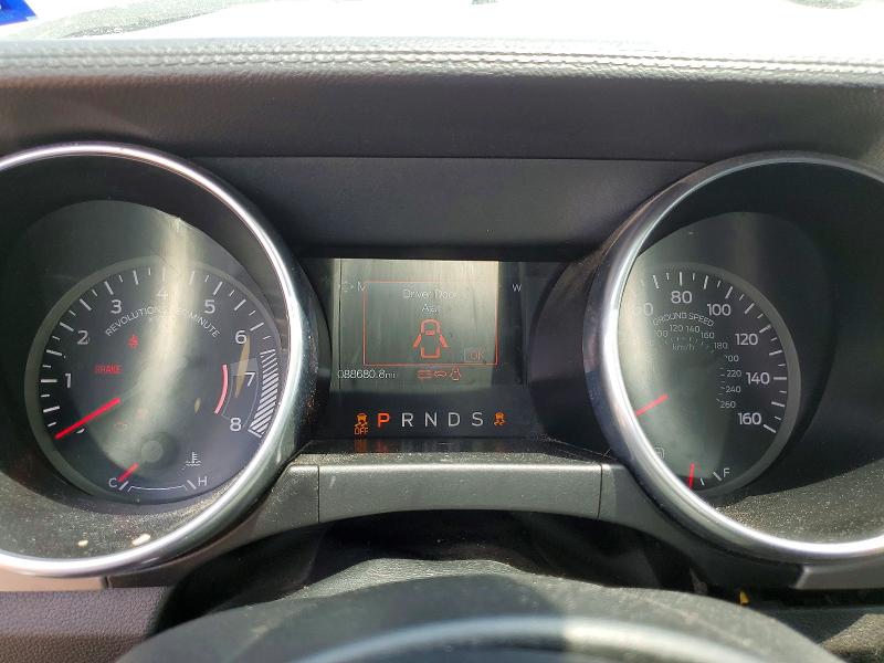 Продажа на аукционе авто 2020 Ford Mustang, vin: 1FATP8UH6L5125783, номер лота: 50903306
