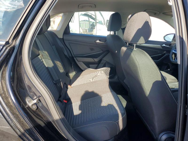Продаж на аукціоні авто 2023 Volkswagen Jetta, vin: 3VW5M7BU7PM030975, номер лоту: 50737876