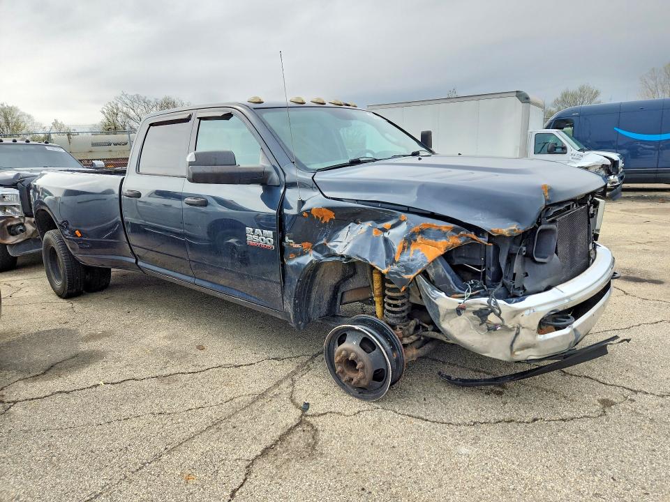 Aukcja sprzedaży 2014 Ram 3500, vin: 3C63RRGL7EG283420, numer aukcji: 48422676
