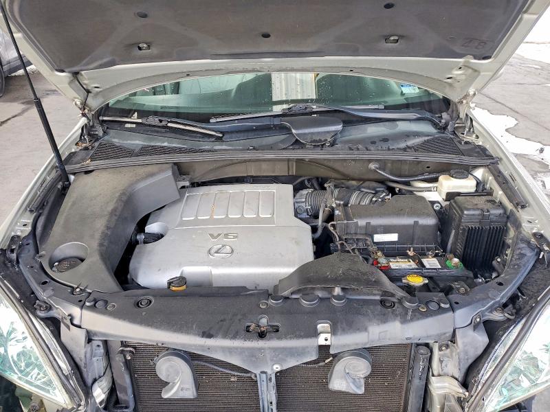 51348956 :رقم المزاد ، 2T2GK31U37C012649 vin ، 2007 Lexus Rx مزاد بيع