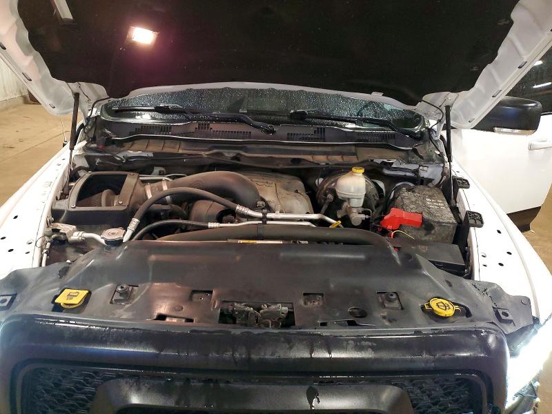 2015 Ram 1500 მანქანა იყიდება აუქციონზე, vin: 1C6RR7YTXFS754290, აუქციონის ნომერი: 49406006