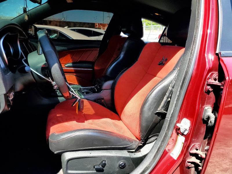 Aukcja sprzedaży 2018 Dodge Charger, vin: 2C3CDXGJ9JH281449, numer aukcji: 51194526