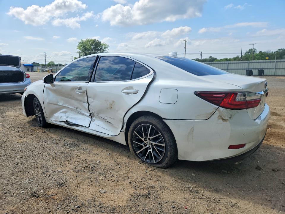 Aukcja sprzedaży 2017 Lexus Es, vin: 58ABK1GGXHU046309, numer aukcji: 50106916