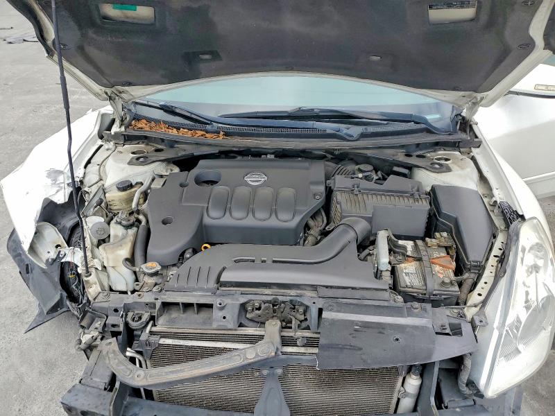 Aukcja sprzedaży 2010 Nissan Altima, vin: 1N4AL2AP7AN529801, numer aukcji: 50816606