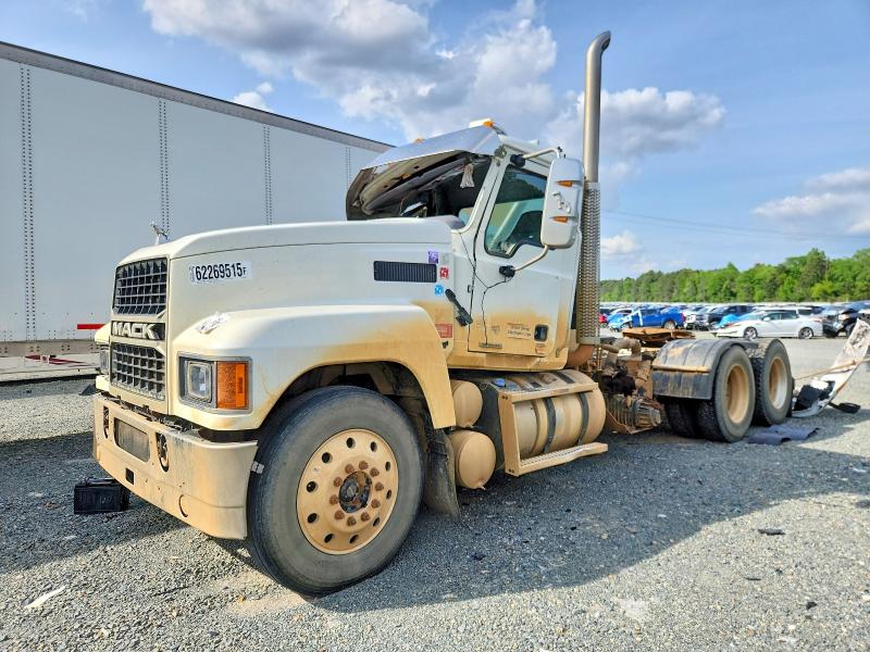 Продаж на аукціоні авто 2022 Mack Pinnacle, vin: 1M1PN4GYXNM009839, номер лоту: 62269515