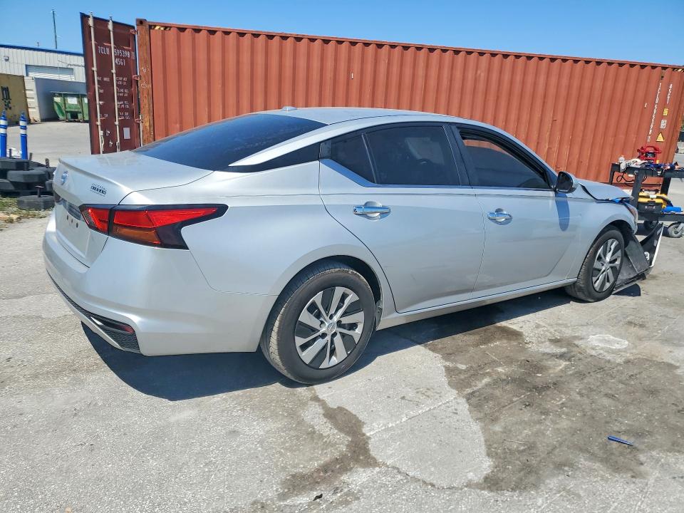 2020 Nissan Altima მანქანა იყიდება აუქციონზე, vin: 1N4BL4BV9LC243380, აუქციონის ნომერი: 51111246